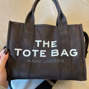 Marc Jacobs Tote Bag